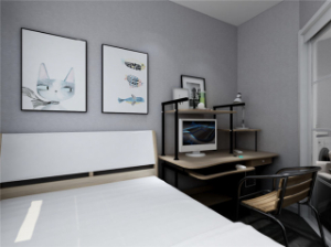 墙布打理保养小妙招！